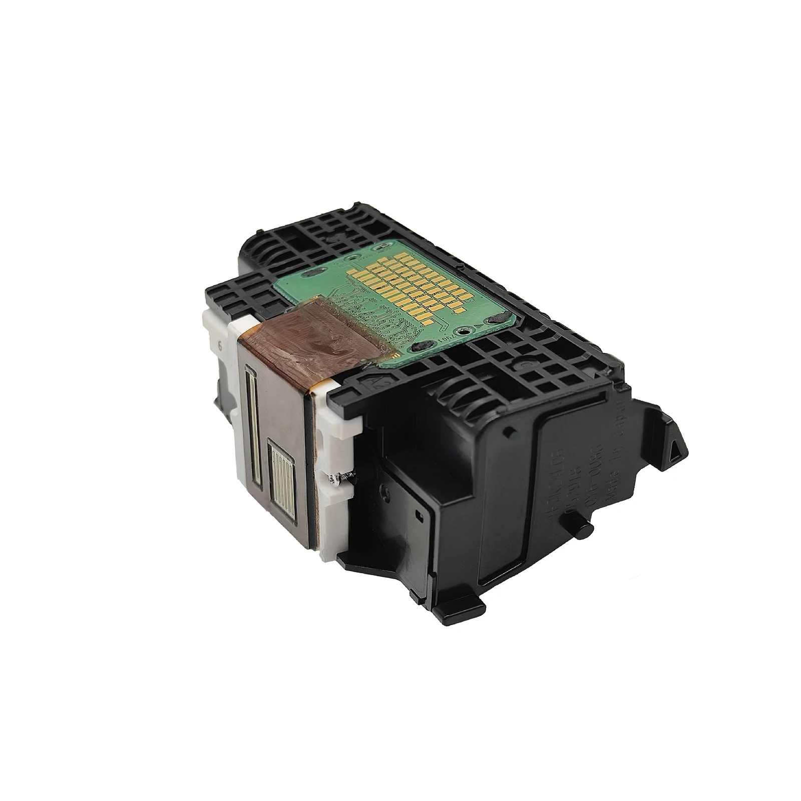Запасная часть для печатающей головки Canon Qy6-0086 черная печатающая головка MX720 MX721