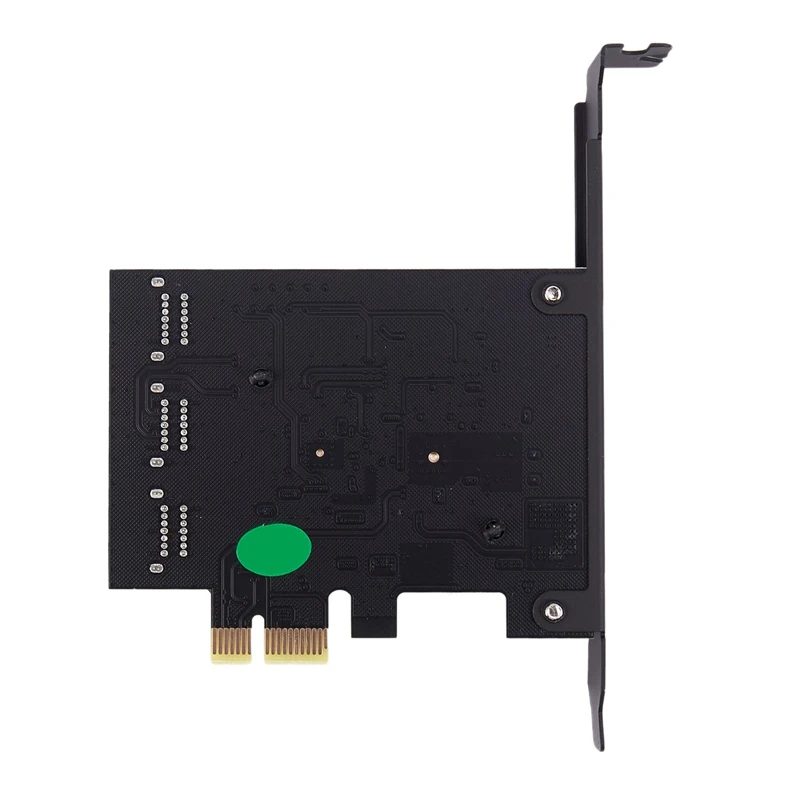 Плата расширения для Marvell 88Se9215 6 портов Sata 3 0 на Pcie | Компьютеры и офис