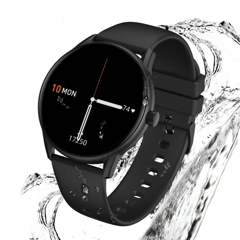 

NEW Women Smart Watch Sports Health Stylish Smartwatch Bracelet Blood Pressure Heart Rate Monitoring For Android Apple Xiaomi
