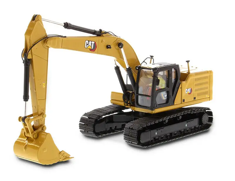 Бренд Diecast Masters DM85585 CAT 330 Nex Generation экскаватор 1/50 новый в оригинальной