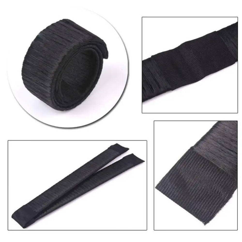 

50% Hot Sale Magic Hair Styling Braider Synthetic Wig Hair Donut Girls Women French Twist DIY Hairbands Maker Hair Accessories