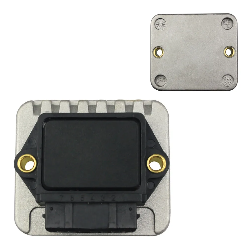 

1pc high quality New Ignition Control Module ICM 191905351A / 0227100142 / 8980534 LX621 For VW- AUDI- fast delivery