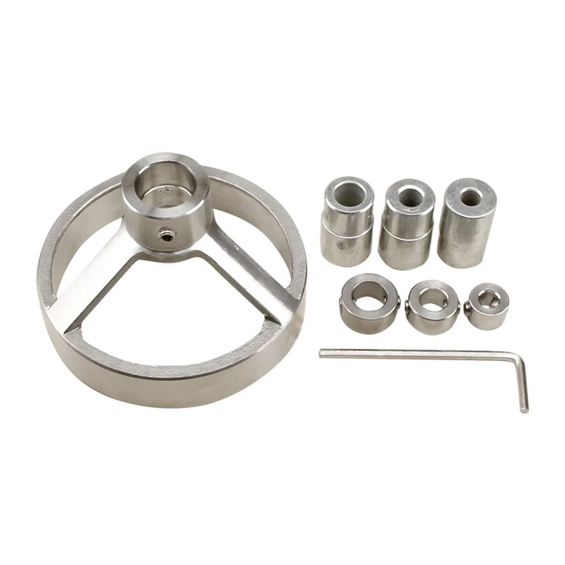 Профессиональная направляющая для сверления на 90 градусов кондуктор локатор