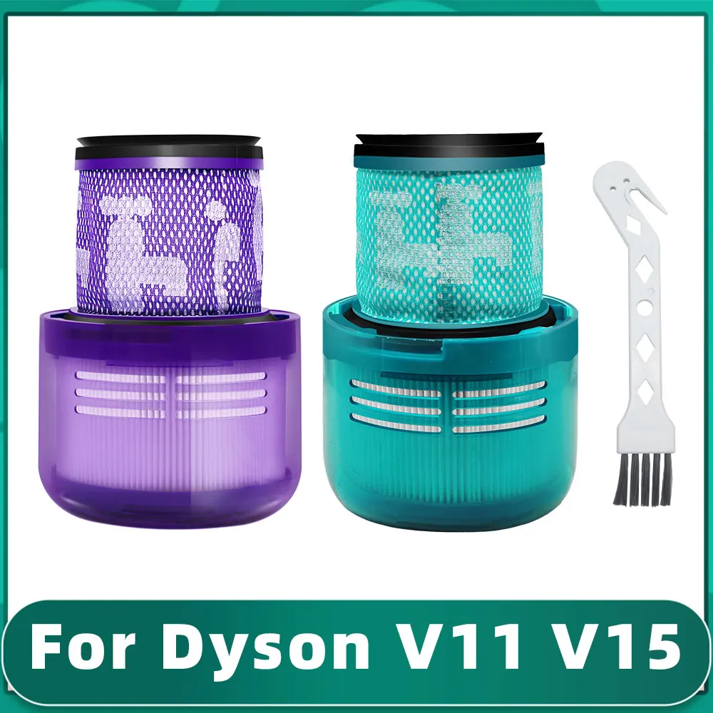 2 шт. детали для пылесоса Dyson V11 SV14 V15 SV15 970013-02 | Бытовая техника