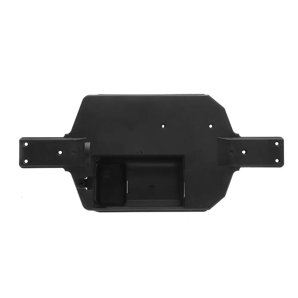 RCtown имитирует шасси для 1/18 гусеничного RC автомобиля HS 18301 18302 18311 18312