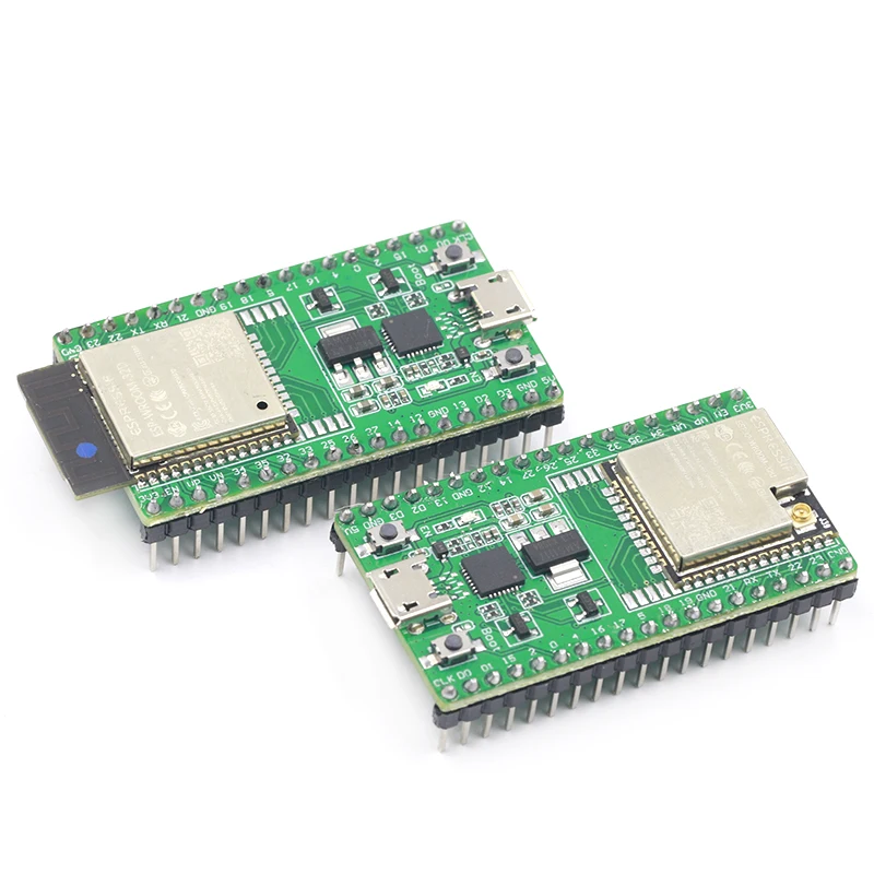 ESP32 DevKitC core board WROOM 32D 32U для Arduino|Детали и аксессуары приборов| |