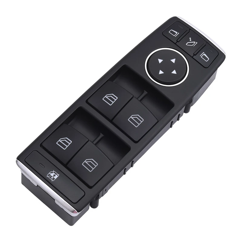 SPEEDWOW Electric Power Window Control Switch Lifter Switches Botton For Mercedes Benz G550 C250 C300 ML500 ML63 | Автомобили и