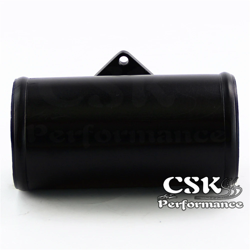Turbo Flange Pipe 3&quot 76mm Fit For GD-RS FV RZ BOV Blow Off Valve Adapter Black |