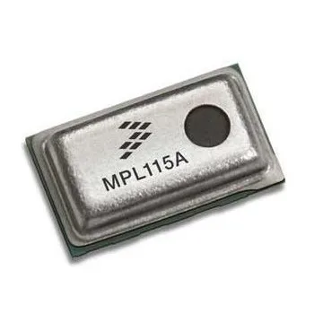 Новое поступление оригинальный MPL115A2 LGA8 M2PR |