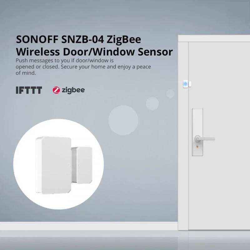 Шлюз SONOFF Zigbee 1/5 для быстрого подключения к Alexa Google Home 3 0 шт. | Электроника