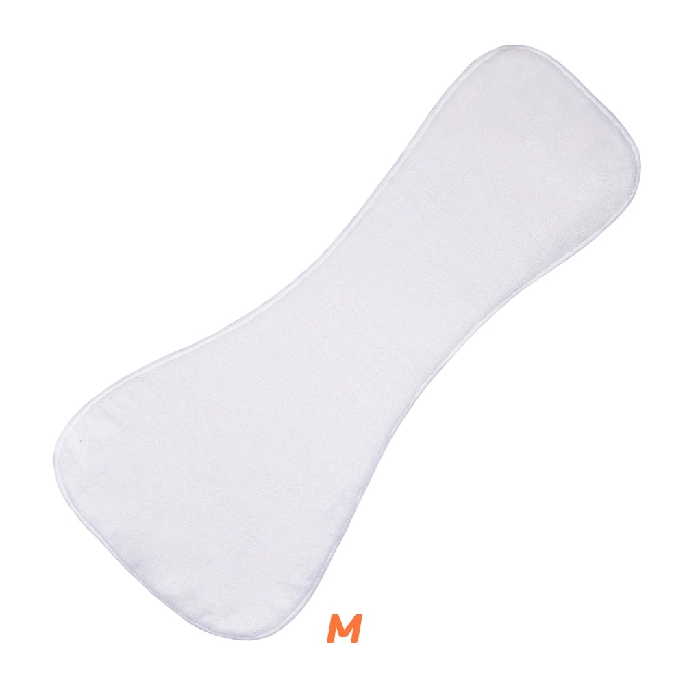 Подгузник из ткани для пожилых людей хорошо впитывает влагу|Детские подгузники| |