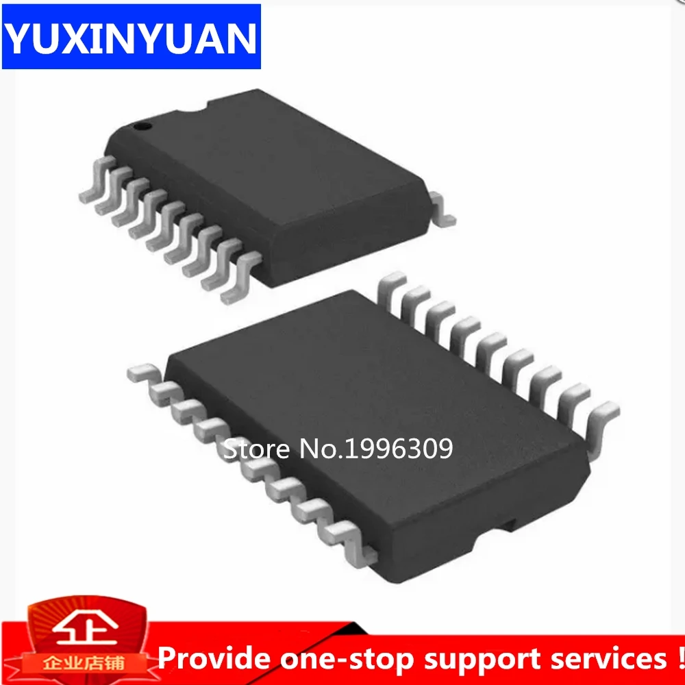 

5PCS BD9893F BD9893 SOP18