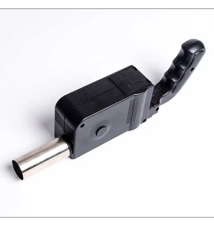 Портативный Ручной Электрический вентилятор для барбекю наружного гриля