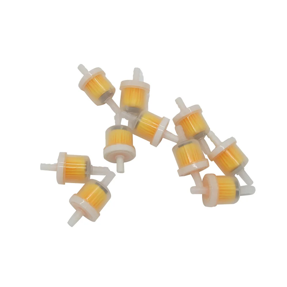 1 шт. мотоциклетный Магнитный масляный фильтр универсальный пластиковый