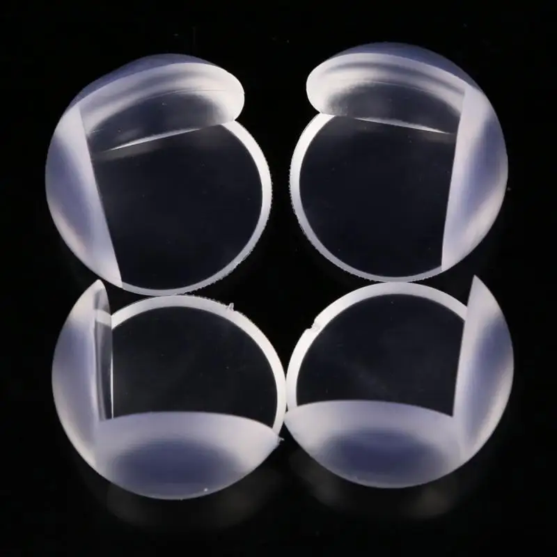 10 шт./лот Детская безопасность край углозащитные защитные элементы для углов