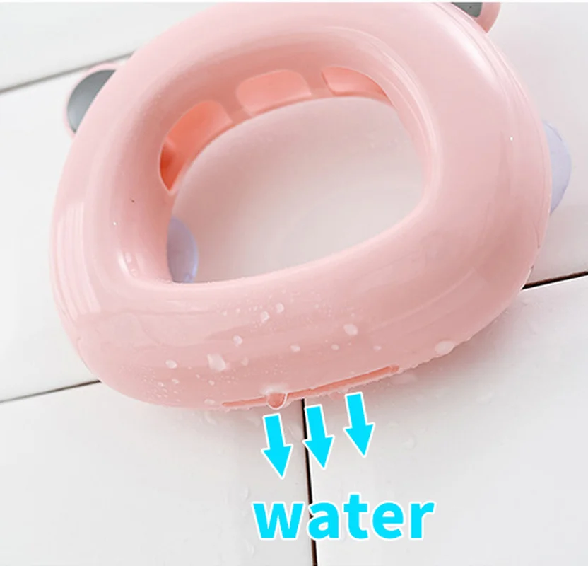 

1pcs Wall Suction Toothbrush Holder Bathroom Cartoon Toothbrush Toothpaste Holder Rack Container Organizer Bathroom Accessories