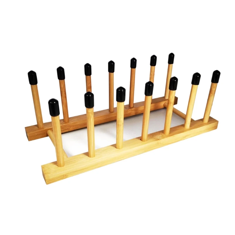 

Record Storage Holder Stand Rack CDs Display Rack Cleaning Device Drying Rack Desktop Magazine Rack Record Storage Shelf