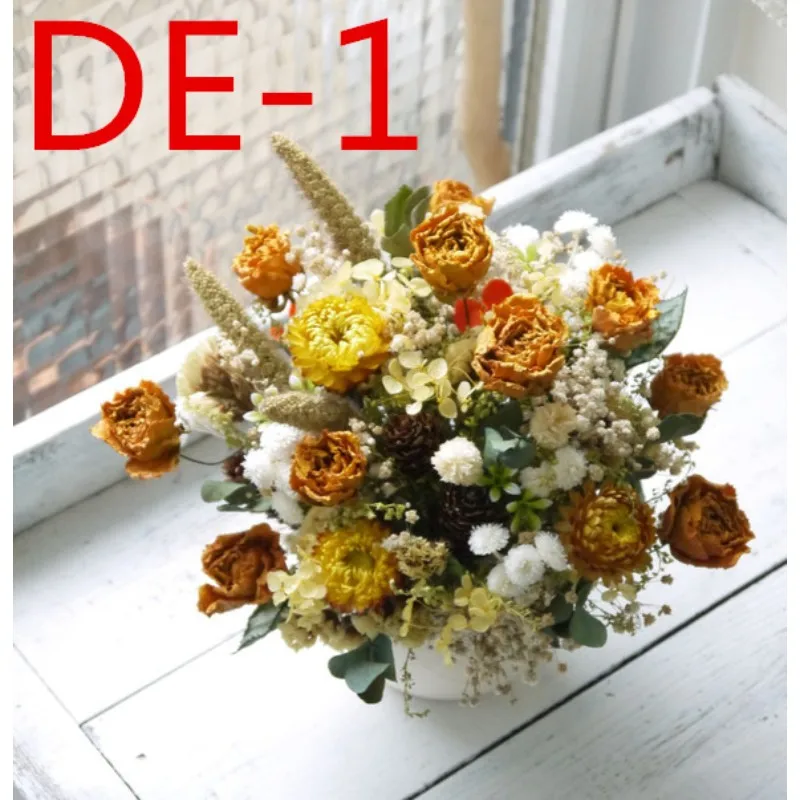 

Weddings and important occasions / Wedding accessories / Bridal bouquets DE 1