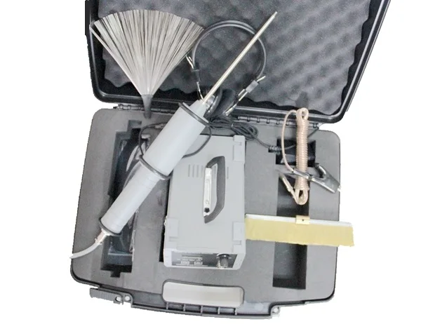 

HUATEC Holiday Detector HD-103 for coating leak