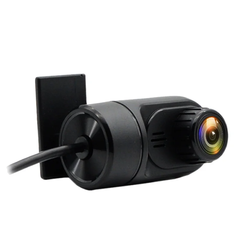 DVR/USB DVR камера для систем Android автомобильный DVD/Встроенный АПК запись Автомобильный Стайлинг DVR широкоугольный USB автомобильный dvr камера с TF