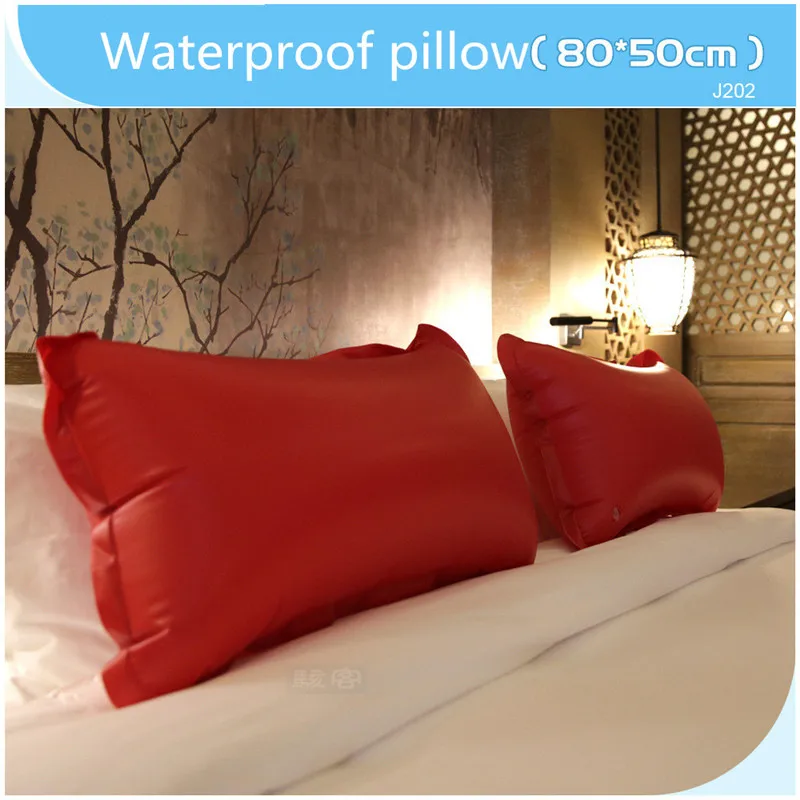 Секс игрушки секс мебельная Подушка Надувная водонепроницаемая для пар флирт