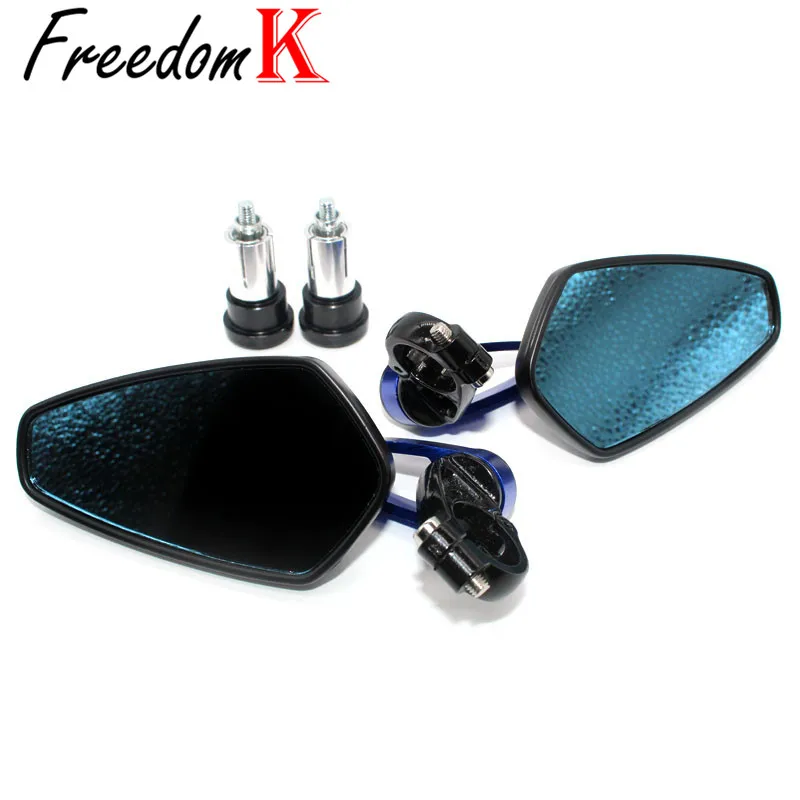 Ручки для мотоцикла YAMAHA NVX155 NVX AEROX 155 NMAX155 XMAX 250 300 400 XMAX300 22 мм 7/8 &quot боковые зеркала