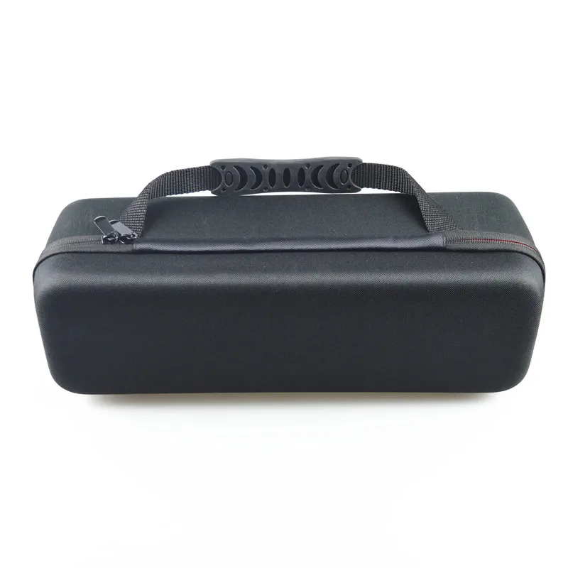 

Hair Dryer Storage Box Portable Pouch EVA Storage Box Travel Case Wear-resistant Storage Bag for Dyson Airwrap Curling Stick