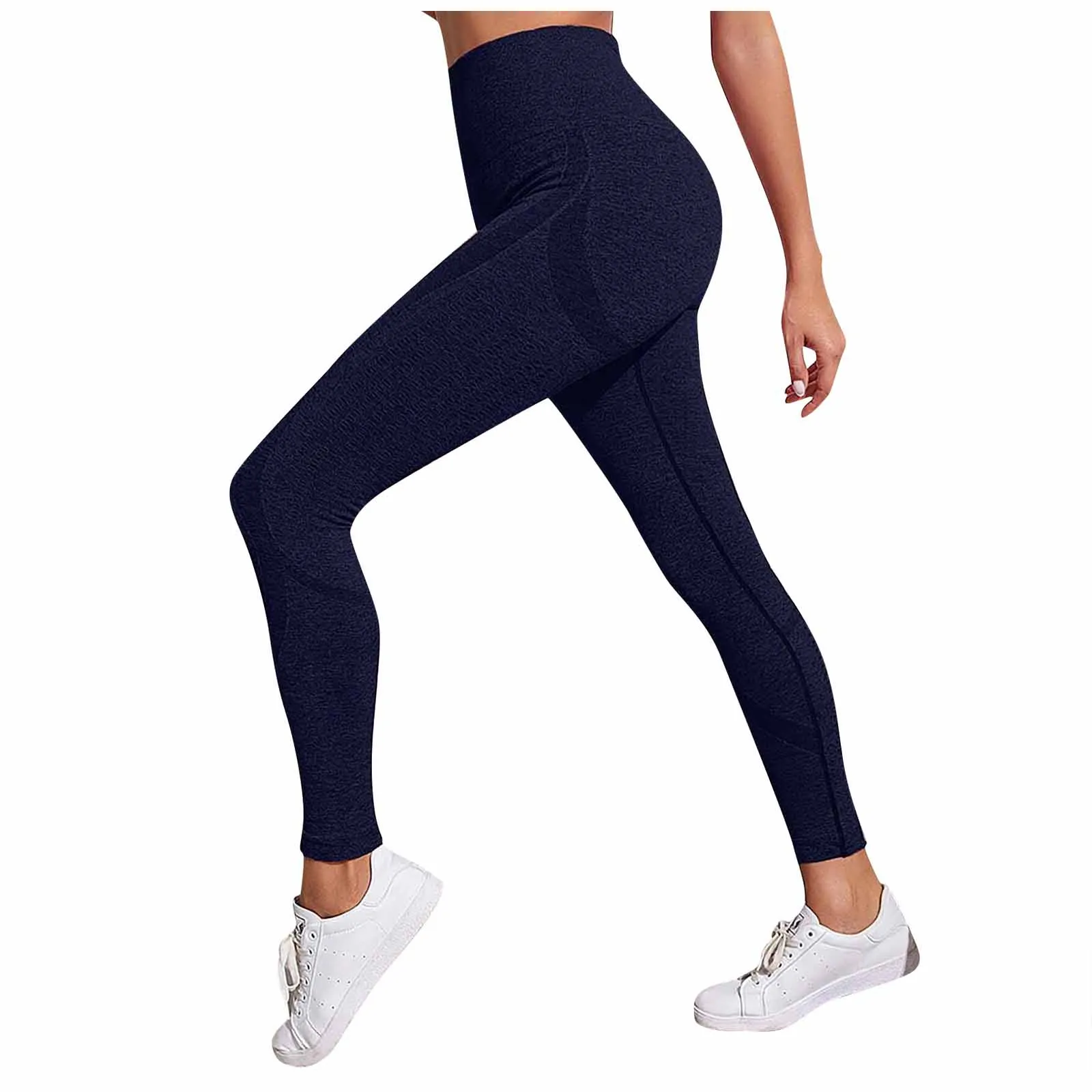 

Women's High Waist Sexy Yoga Pants Fitness Leggings Women For Legging Workout Women Mesh Patchwork Legging