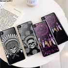 В стиле Ловец снов; 1 чехол из мягкого силикона с чехлов из термопластичного полиуретана (TPU) на телефоны аналого-цифровой преобразователь для HTC Desire One X9 M9 M10 U11 630 650 820 825 828 830 10 12 плюс Pro Evo