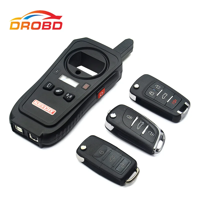 DROBD KEYDIY KD-X2 дистанционного чайник Unlocker и генератор-транспондер клонирования с 96bit