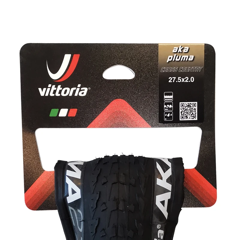 Vittoria AKA Pluma 27 5x2 0 Супер светильник кие шины для пересеченной местности не