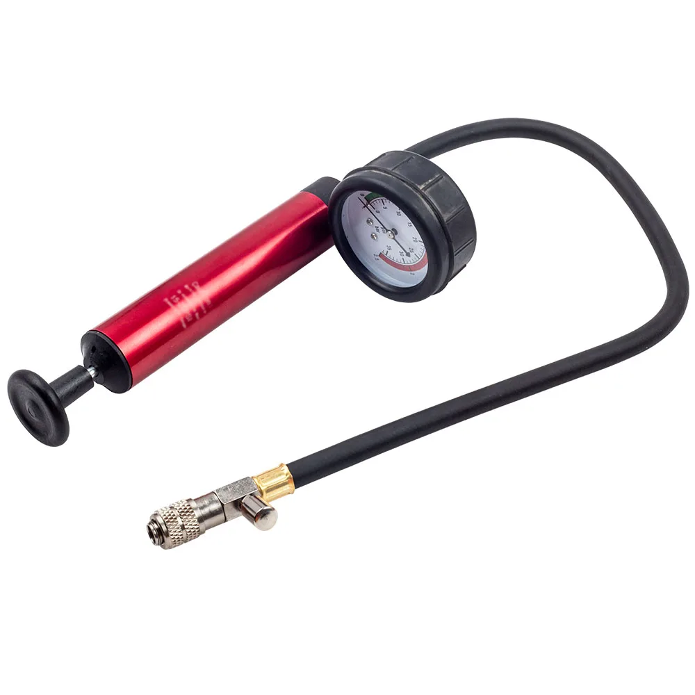 Тестер Утечки радиатора системы охлаждения резервуара для воды | Автомобили и