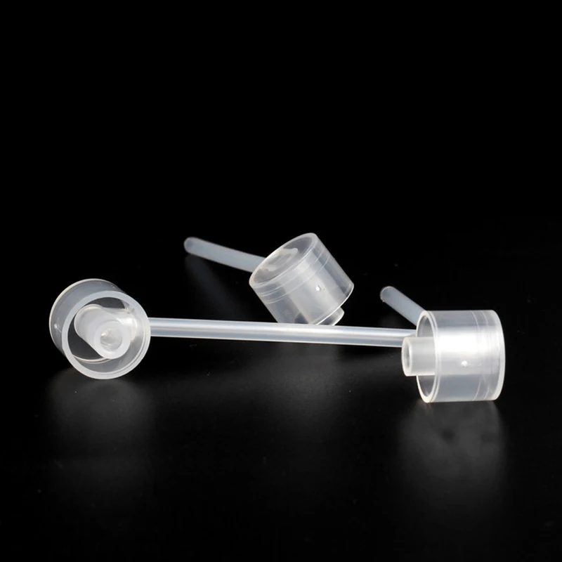 10 шт./компл. Новые портативные освежители для духов распылитель косметический