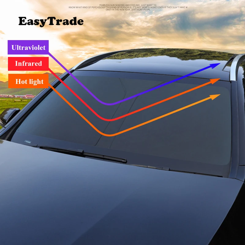Солнцезащитный козырек для Jeep Compass 2020 2019 2018 2014 2012 2011 солнцезащитный автомобиля 1