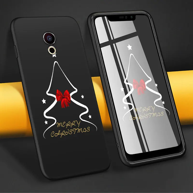 for Meizu Pro 6 5 M6S Black Matte Back Cover OnePlus 5T 1+5 Soft TPU Shells Pro6s Mx5 Slim Fashion Cases |