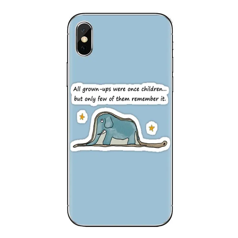 Для samsung Galaxy S3 S4 S5 мини S6 S7 край S8 S9 S10 Plus Note 3 4 5 8 9 прозрачный мягкий чехол Чехлы с