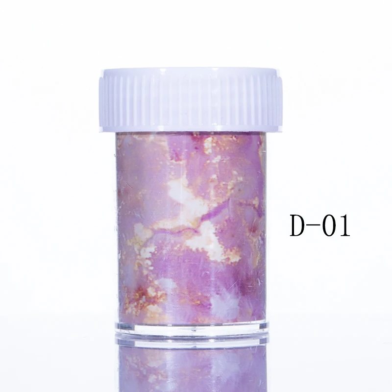 LOVCARRIE мраморные наклейки для дизайна ногтей розовые синие переводная фольга