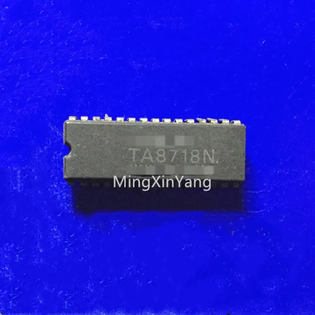 

5PCS TA8718N DIP-30 Integrated Circuit IC chip