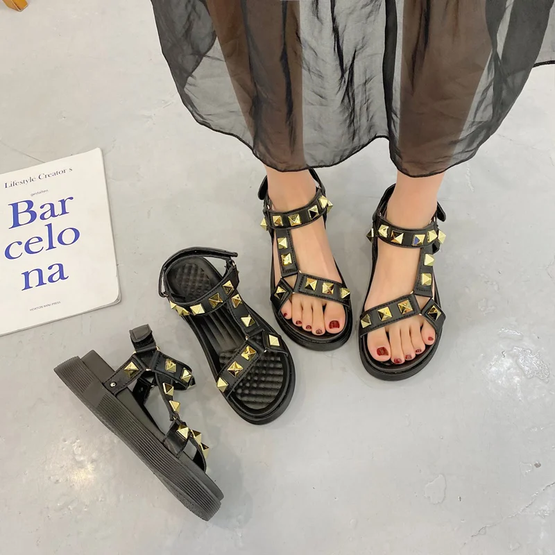 Un tacón de plataforma 'custom to Canvassing' Zapatos Zapatos para niña Tacones 
