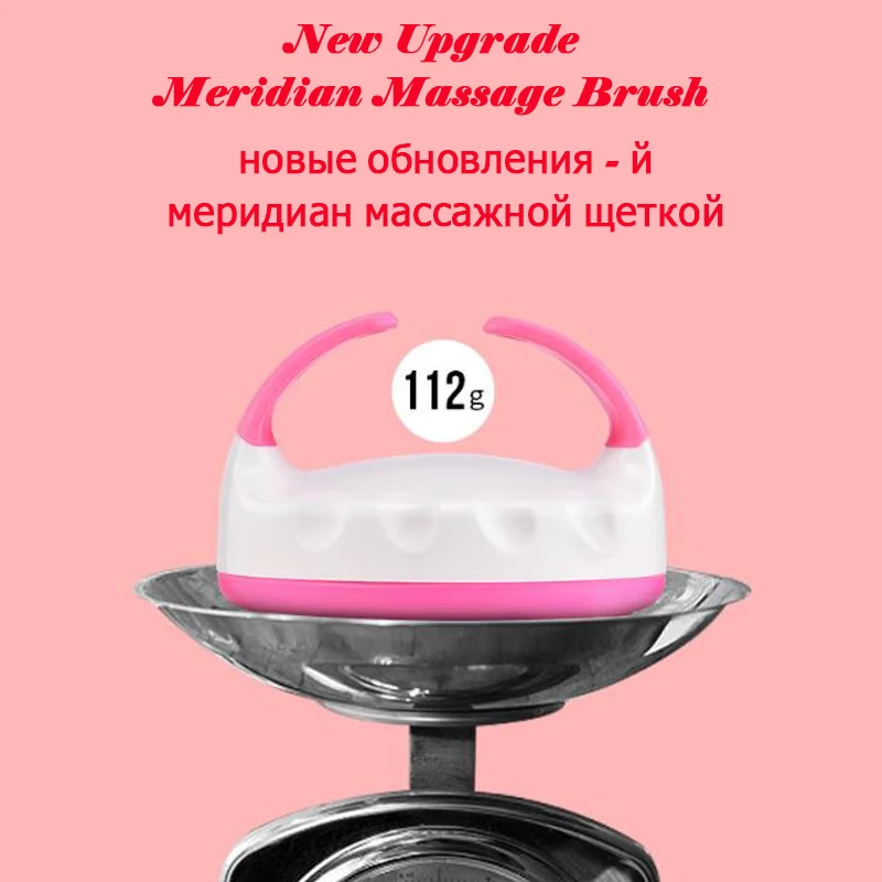 1 шт. массажер для похудения|Массажное оборудование коррекции Тело| |