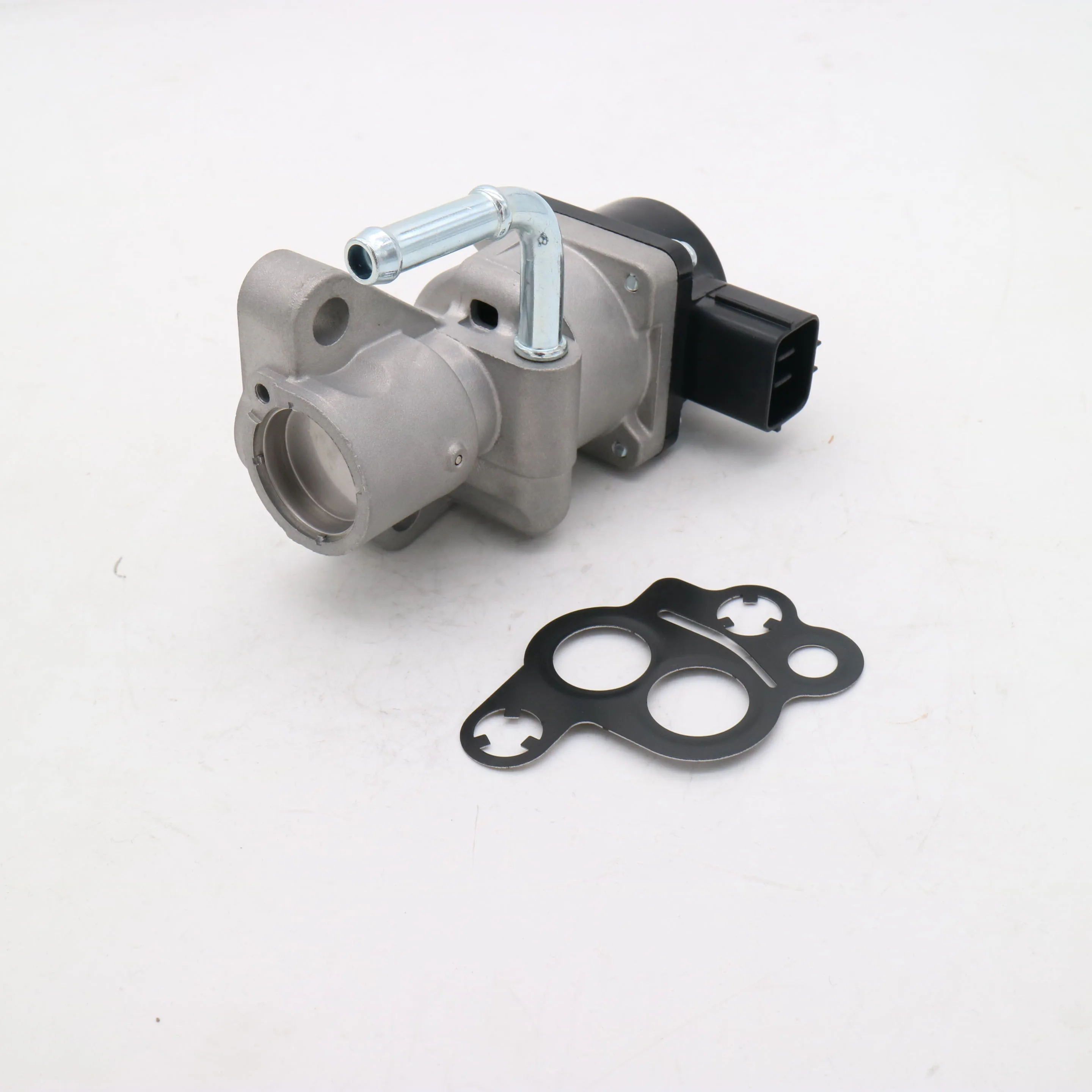 Для Mazda 3 5 6 2006-2013 рециркуляция выхлопных газов клапан EGR OEM LF01-20-300 | Автомобили и