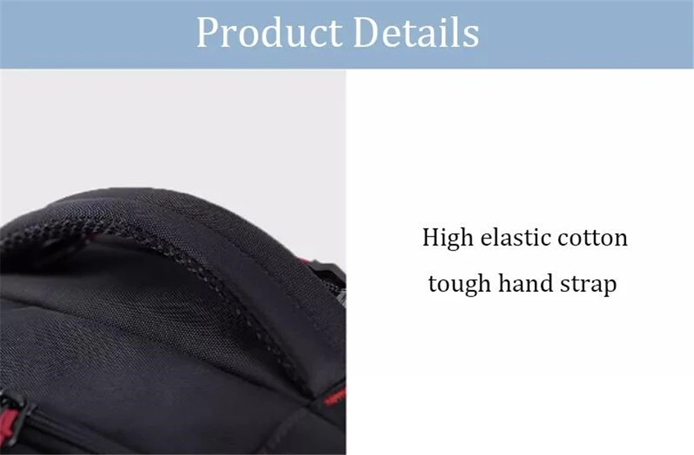 Xiaomi UREVO 25L Большой Вместительный мужской рюкзак, Мужская 15 дюймовая сумка для компьютера, водонепроницаемая дорожная сумка, многофункциональный рюкзак, сумка