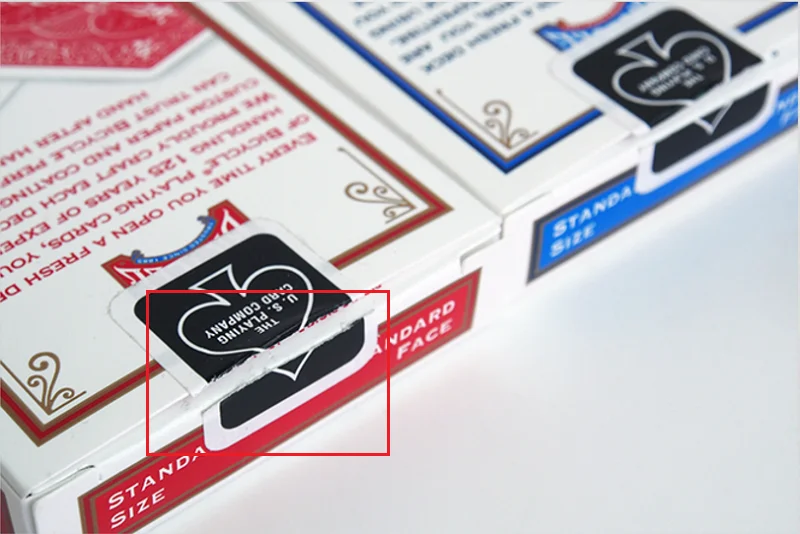 Bicycle One Way Force Deck Bicycle Rider Back Playing Cards Magic Cards Close Up Magic Tricks Magic Props Mentalism Comedy Toys
Bicycle One Way Force Deck Bicycle Rider Back Playing Cards Magic Cards Close Up Magic Tricks Magic Props Mentalism Comedy Toys