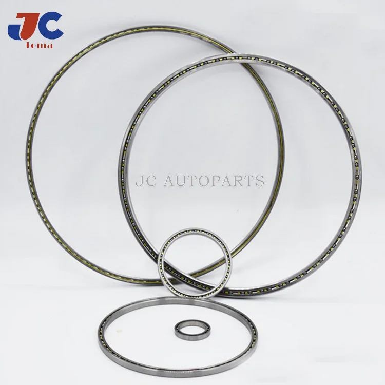 Тонкие стеновые шарикоподшипники KB025AR0/KB025CP0/KB025XP0 kaydon reali-тонкие (2 5x3 125x0 3125 дюйма)