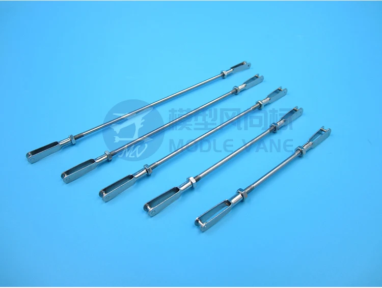 2 комплекта m2 m3 сервопривод тяг