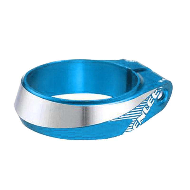 ENLEE зажим стойки сиденья велосипеда сверхлегкий горный велосипед местный Зажим