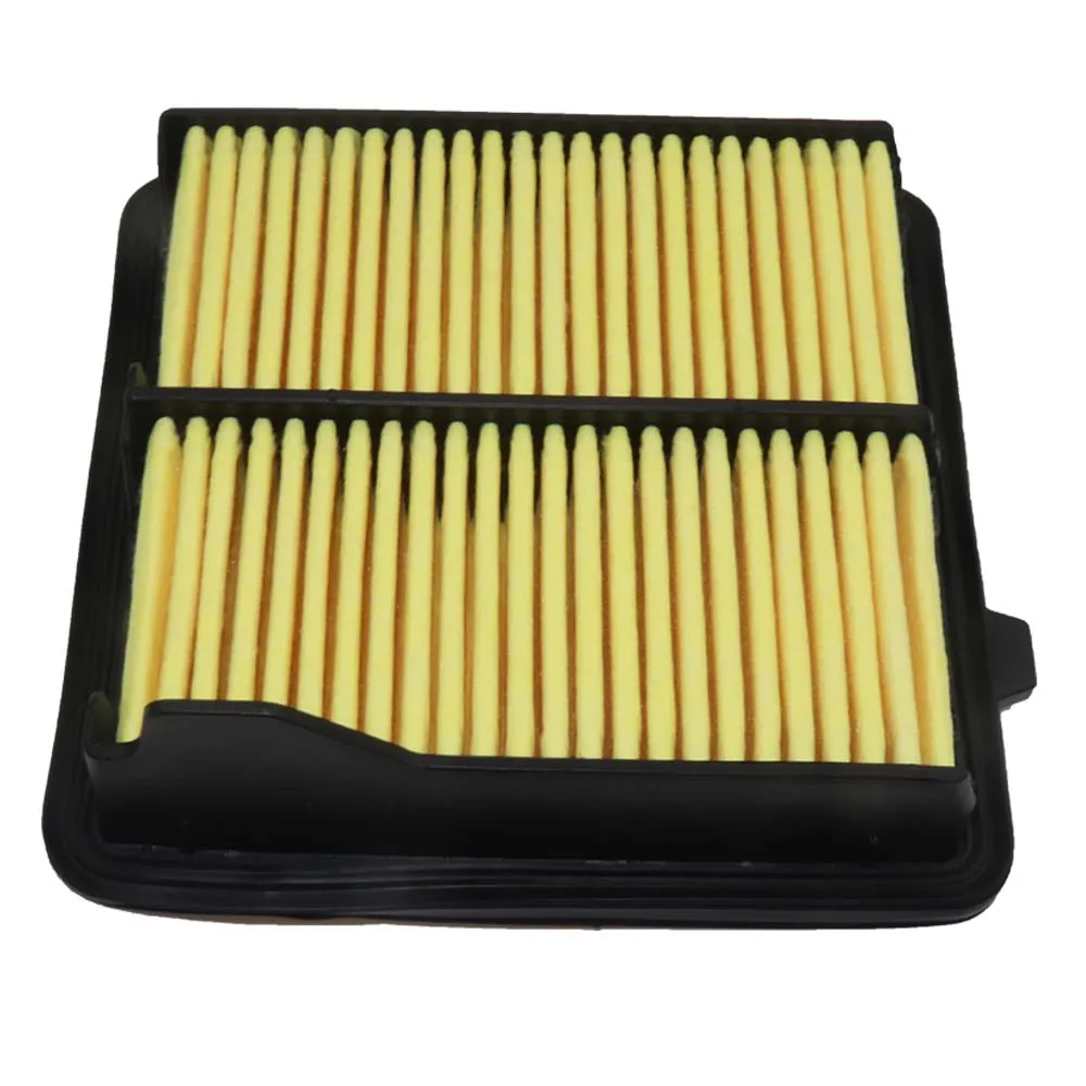 Фото Воздушный фильтр для HONDA JAZZ III 2007-/ CITY (GM) 2008-2015, FIT (GD) 2004-2008, BRIO II 2018-, FORD F-250 4.2 2001-2003, 17220RB6Z00 №5