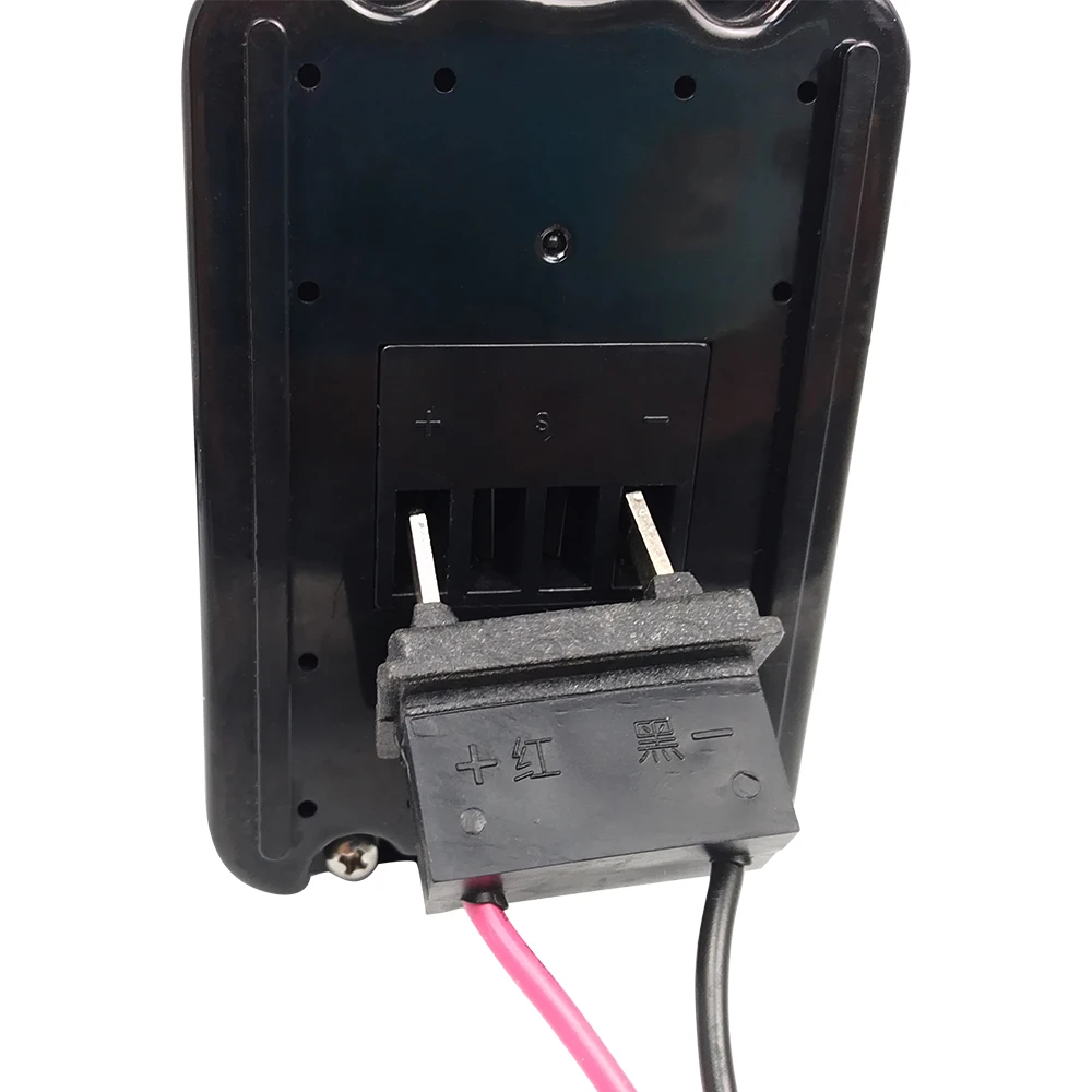 Чехол для аккумулятора Ebike 70 шт. 18650 ячеек чехол литиевого бокс электрического