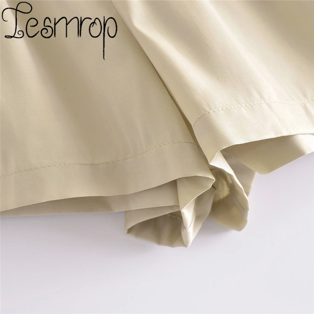 

LESMROP 2021 ZA Pantalones Cortos LP72ST55