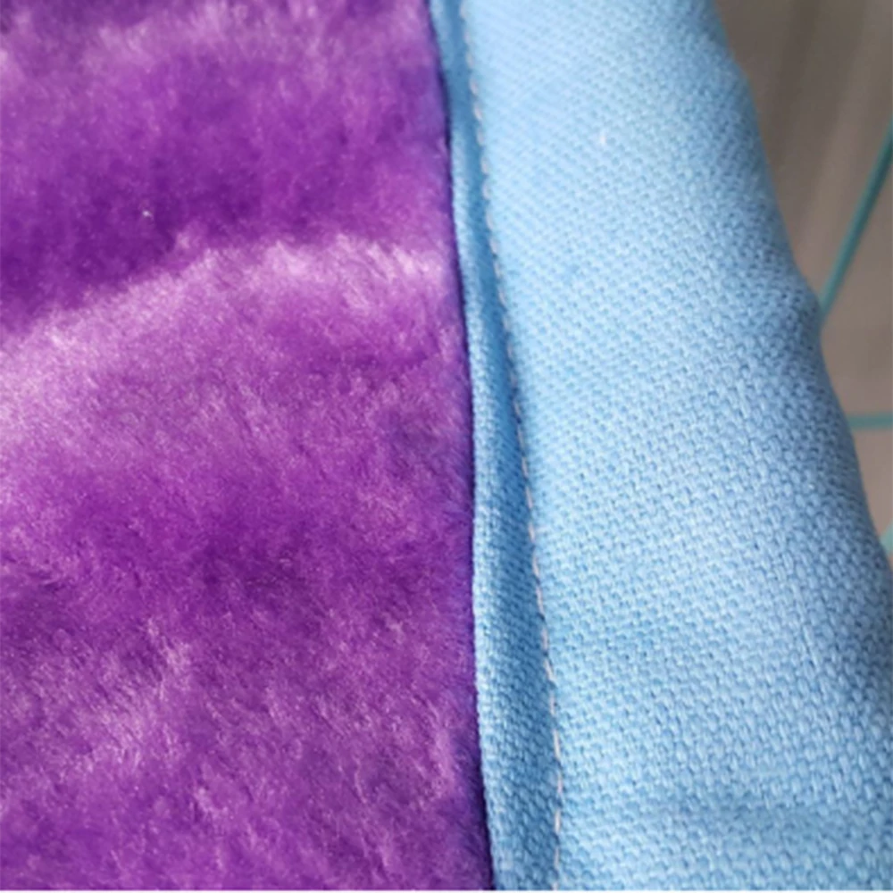 Теплое Птичье декоративное гнездо-гамак Попугай Cockatiel хомяк Шиншилла клетка